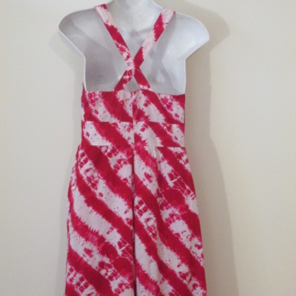 Calypso St. Barth' for target Maxi Dress Sz 0 - Picture 3 of 8